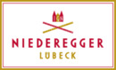 Niederegger Logo