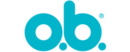 O.b. Logo