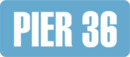 PIER 36 Logo
