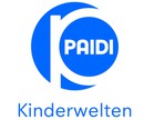Paidi Logo