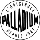 Palladium Logo