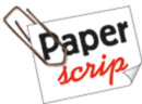 Paperscrip Logo