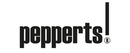 Pepperts Logo