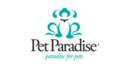 Pet Paradise Logo