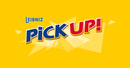 Pick-up Logo