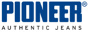 Pioneer Authentic Jeans Logo