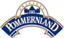 Pommernland Logo