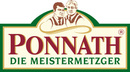 Ponnath Logo