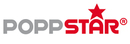 Poppstar Logo