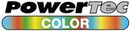 Powertec Color Logo