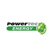Powertec Energy Gummi-Dichtung D-Profil je ca. 2 x 3 m, Weiß - 2er-Set