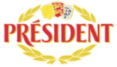 Président Logo