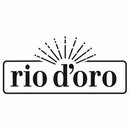 RIO D’ORO Logo