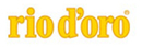 RIO D’ORO Logo