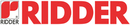 Ridder Logo