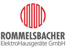 Angebote von Rommelsbacher vergleichen und suchen.