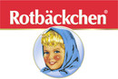 Rotbäckchen Logo
