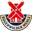 Rügenwalder Mühle Logo