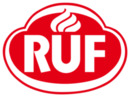 Ruf Lebensmittel Logo