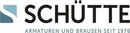 Schütte Armaturen & Brausen Logo