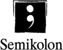 Semikolon Logo