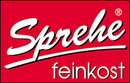 Sprehe Feinkost Logo