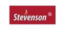 Stevenson Logo