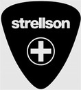 Strellson Premium Logo