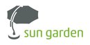Sun Garden Logo