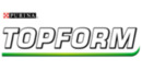 Topform Logo