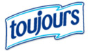 Toujours Logo