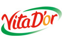 Vita D'or Logo