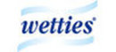 Wetties Logo