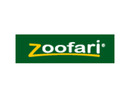Zoofari Logo