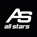 all stars Logo