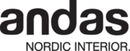 Andas Logo