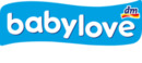 babylove Logo