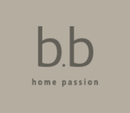 barbara becker home passion Logo