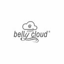 belly cloud Logo