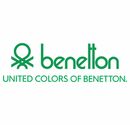 benetton Logo