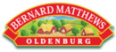 Bernard Matthews Logo