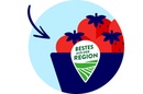 BESTES AUS DER REGION Logo