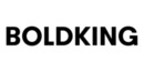 BOLDKING Logo