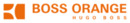BOSS ORANGE Logo