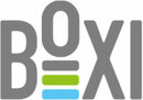 BoXI Logo