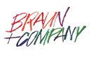 Braun + Company Logo