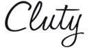 Cluty Logo