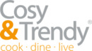 Cosy & Trendy Logo