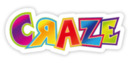 CRAZE Logo