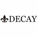 DECAY Logo